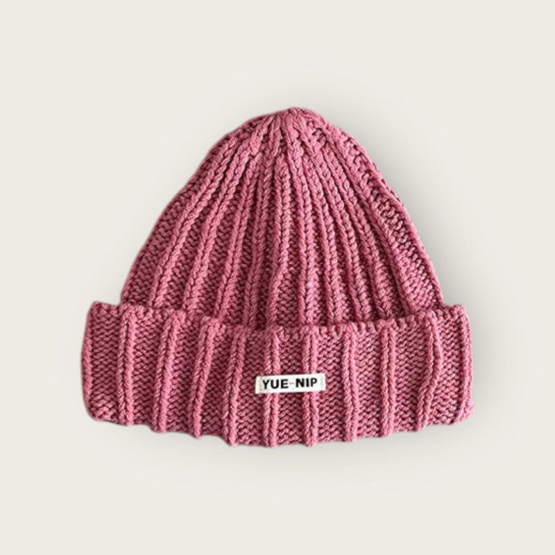 Dudie - Korean Children Fashion - #minifashionista - Yui Beanie - 11