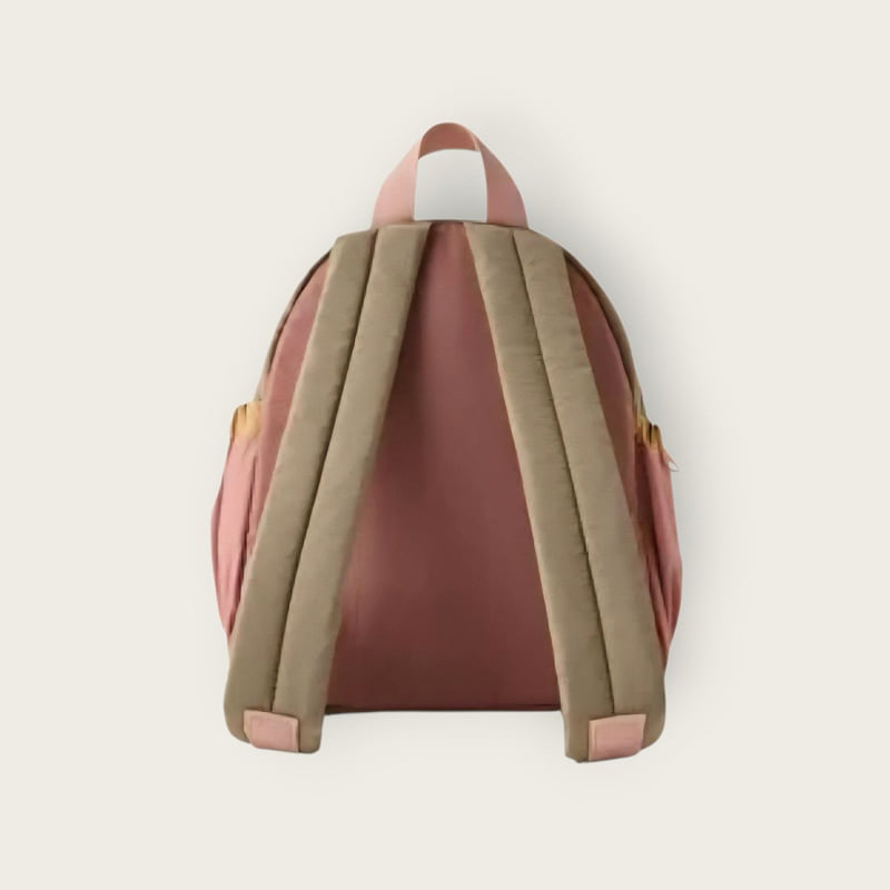 Dudie - Korean Children Fashion - #minifashionista - Nudy Backpack - 9