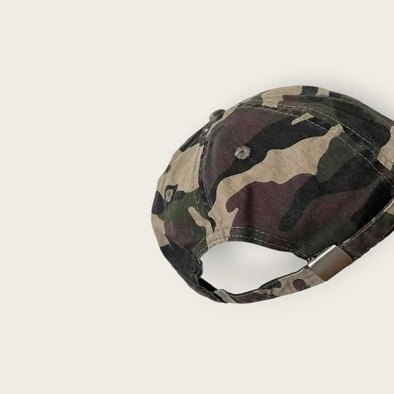 Dudie - Korean Children Fashion - #minifashionista - Welcome Cap - 9