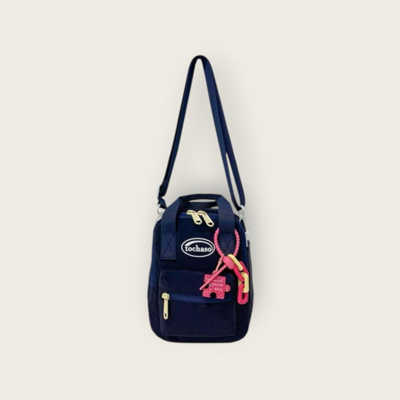 Dudie - Korean Children Fashion - #minifashionista - Two-Way Cross Bag - 5