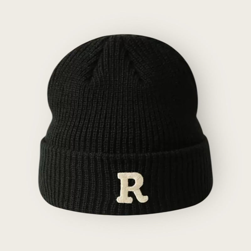 Dudie - Korean Children Fashion - #minifashionista - R Beanie - 7