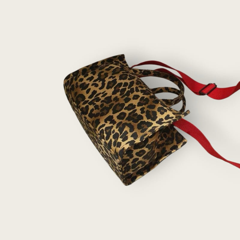 Dudie - Korean Children Fashion - #minifashionista - Love Me Bag - 3