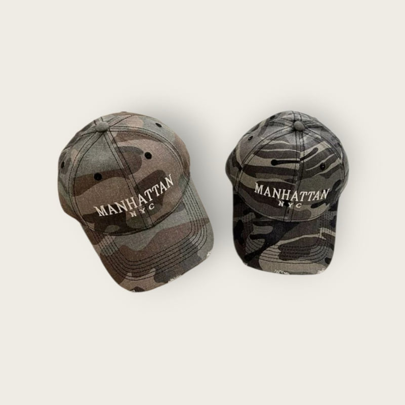 Dudie - Korean Children Fashion - #prettylittlegirls - Manhattan Cap - 5