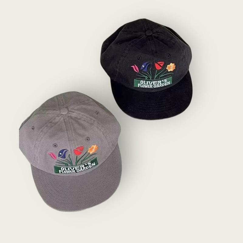 Dudie - Korean Children Fashion - #minifashionista - Oliver Cap - 4