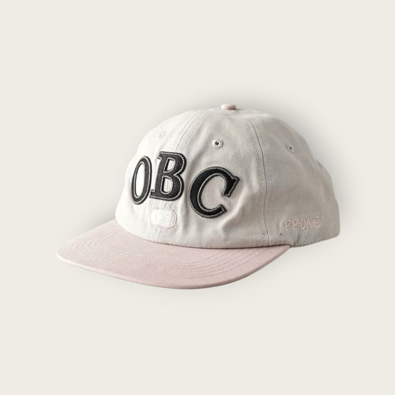 Dudie - Korean Children Fashion - #prettylittlegirls - OBC Cap - 3