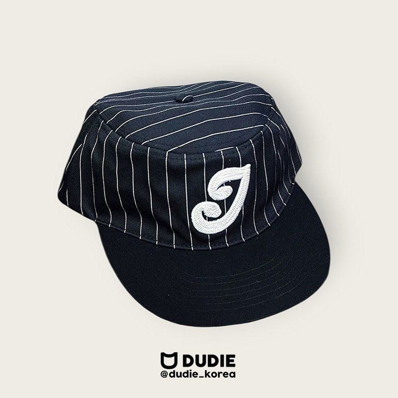 Dudie - Korean Children Fashion - #prettylittlegirls - Jay Cap
