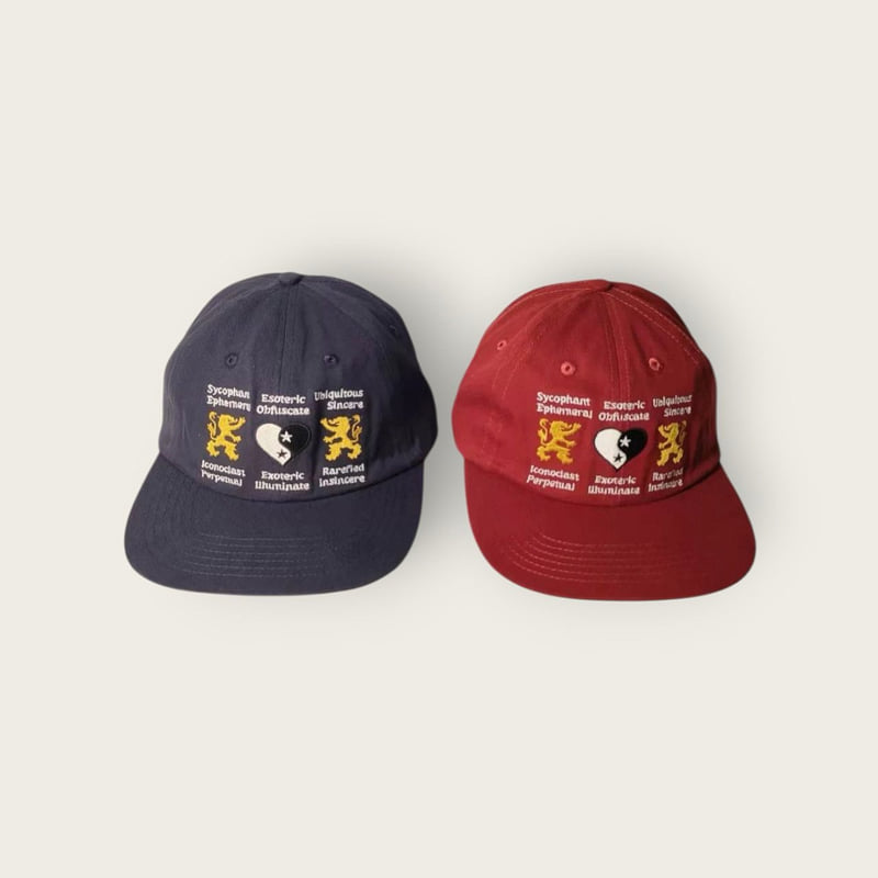 Dudie - Korean Children Fashion - #prettylittlegirls - Symbol Cap - 11
