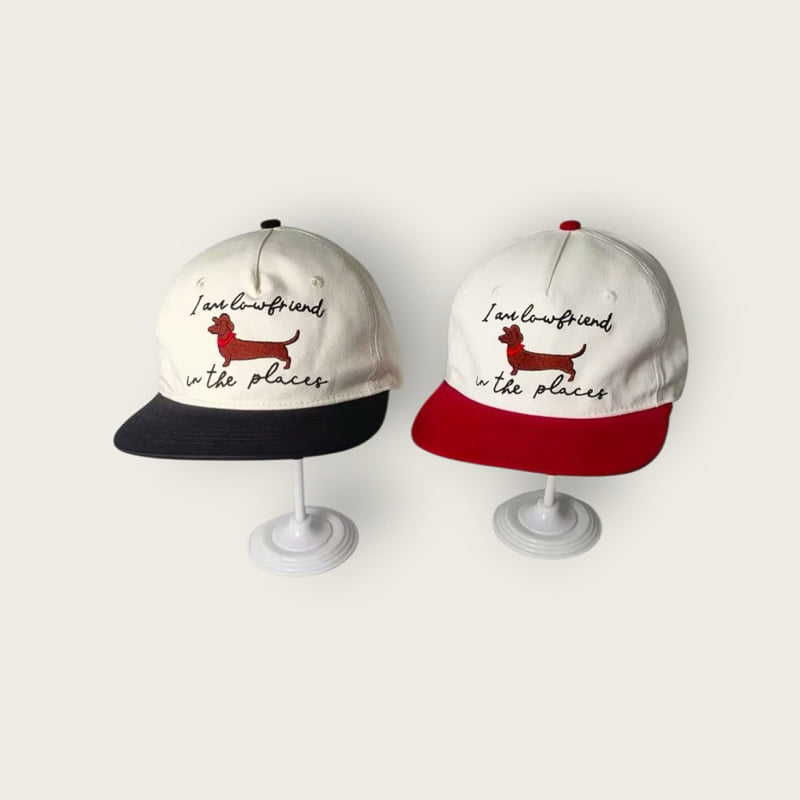 Dudie - Korean Children Fashion - #prettylittlegirls - Dax Cap - 9