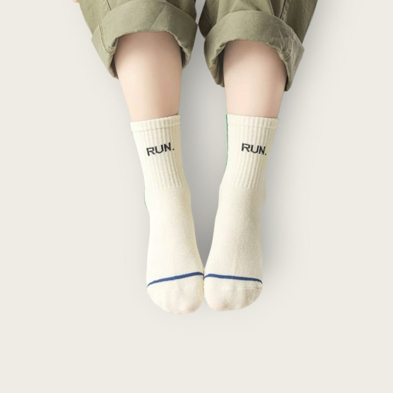 Dudie - Korean Children Fashion - #prettylittlegirls - Bingo Set (set of 5) - 8
