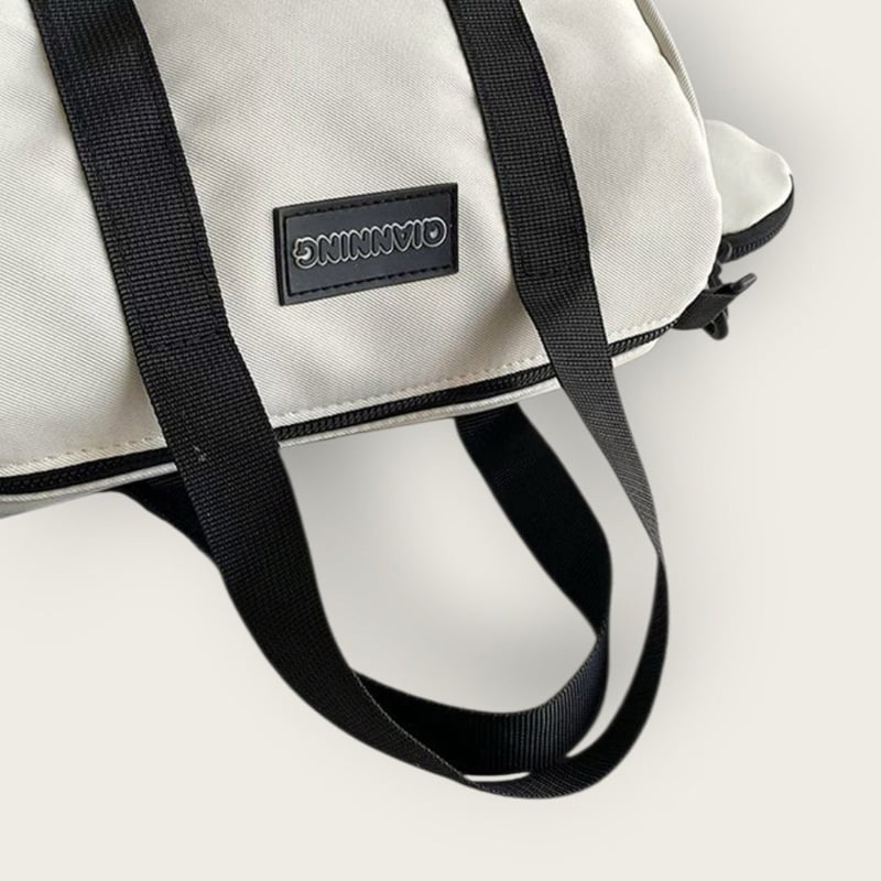 Dudie - Korean Children Fashion - #prettylittlegirls - East Cross Bag - 7