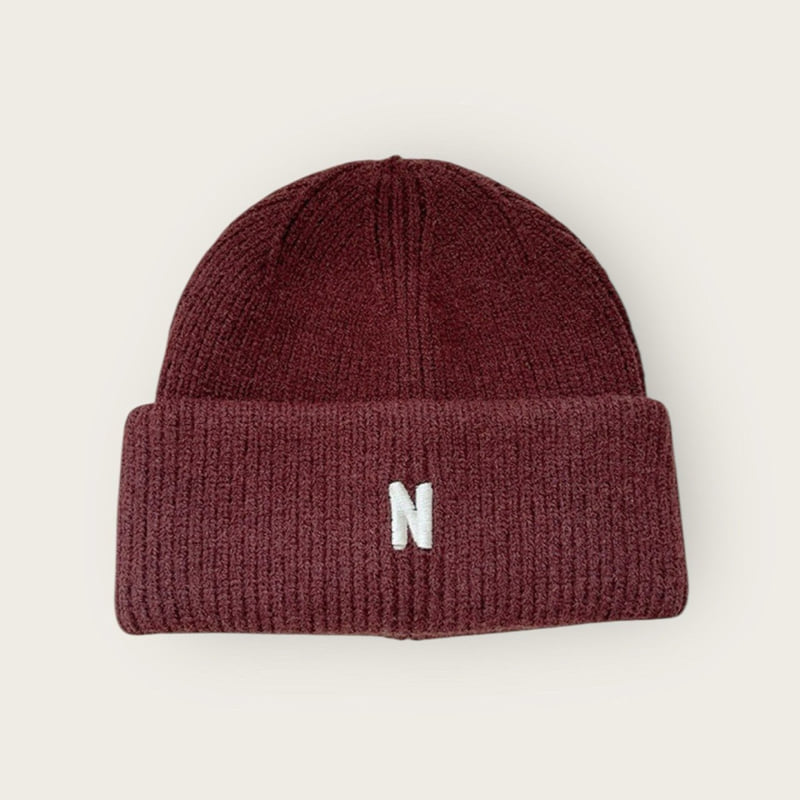 Dudie - Korean Children Fashion - #prettylittlegirls - N Beanie - 11