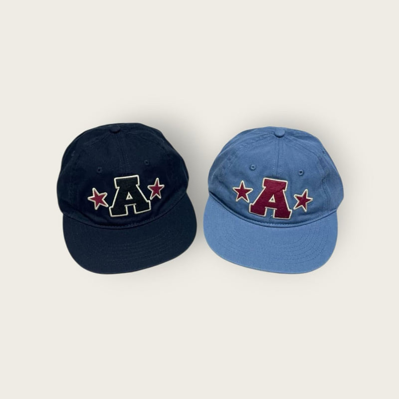 Dudie - Korean Children Fashion - #prettylittlegirls - A-Star Cap - 7