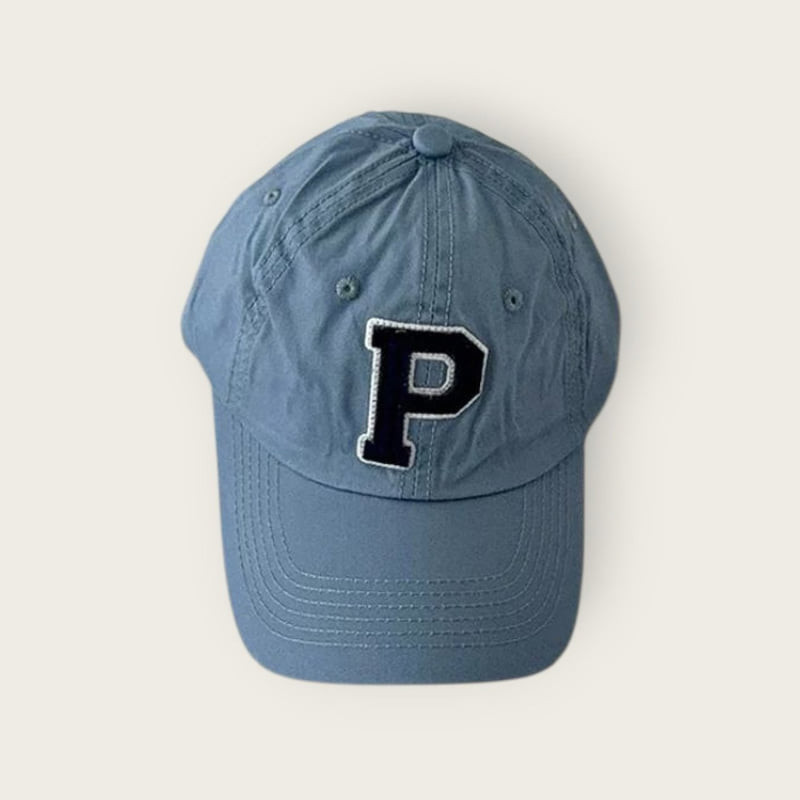 Dudie - Korean Children Fashion - #prettylittlegirls - Ralph P Cap - 6