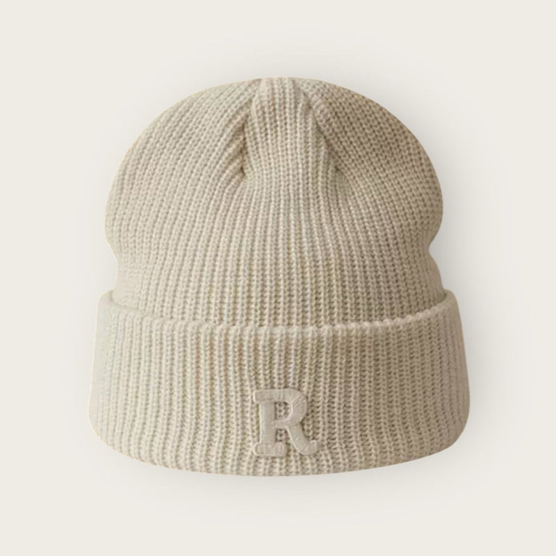 Dudie - Korean Children Fashion - #prettylittlegirls - R Beanie - 8