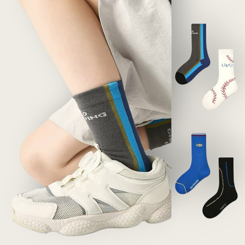 Dudie - Korean Children Fashion - #stylishchildhood - Camping Set (set of 4) - 5