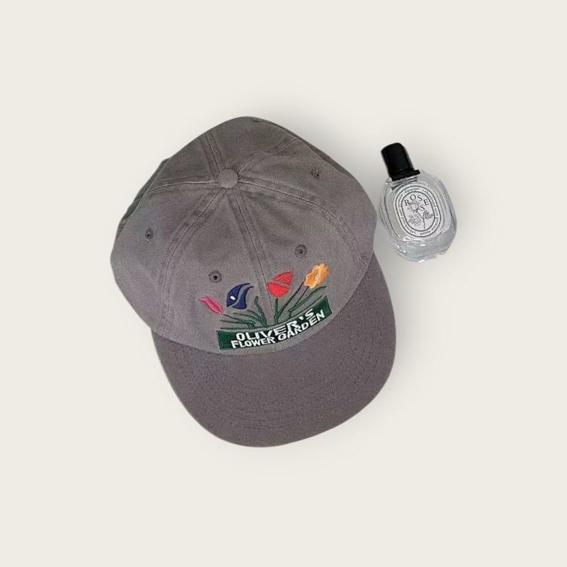 Dudie - Korean Children Fashion - #stylishchildhood - Oliver Cap - 7