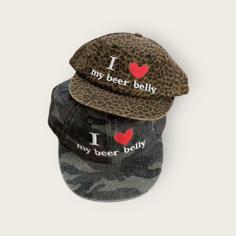 Dudie - Korean Children Fashion - #stylishchildhood - Valley Cap - 2