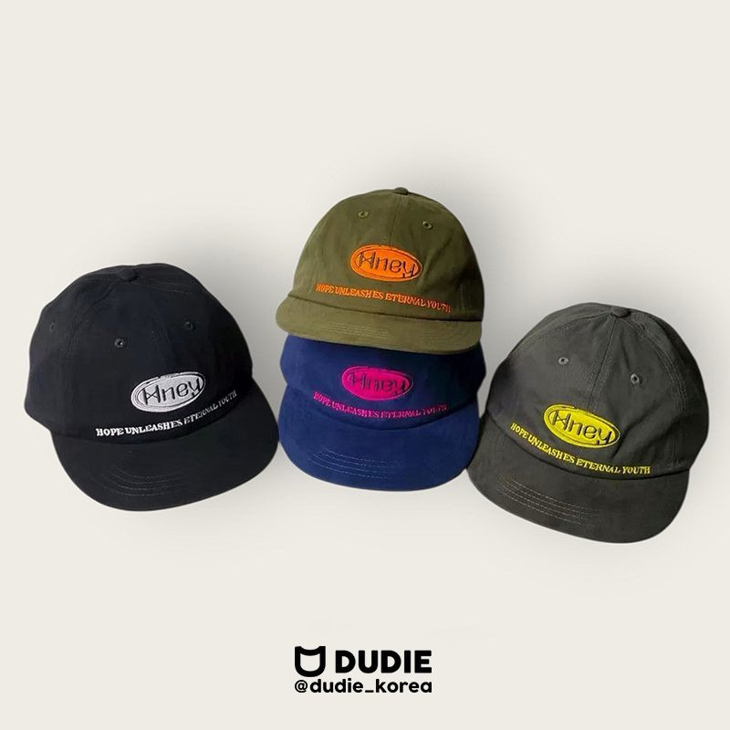 Dudie - Korean Children Fashion - #stylishchildhood - Mori Cap