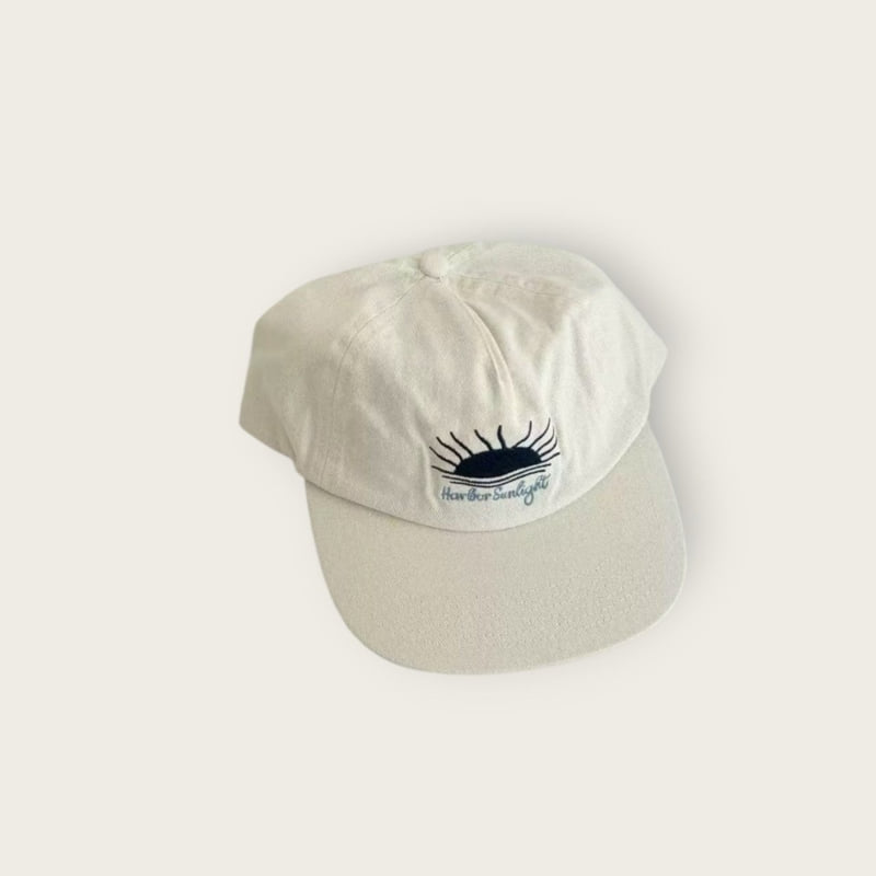 Dudie - Korean Children Fashion - #stylishchildhood - Sunset Cap - 11