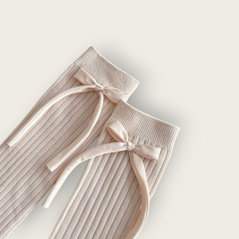 Dudie - Korean Children Fashion - #stylishchildhood - Mori Set (set of 3) - 8