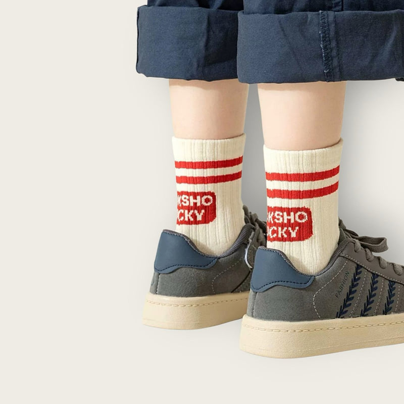 Dudie - Korean Children Fashion - #stylishchildhood - Oo Set (set of 5) - 7