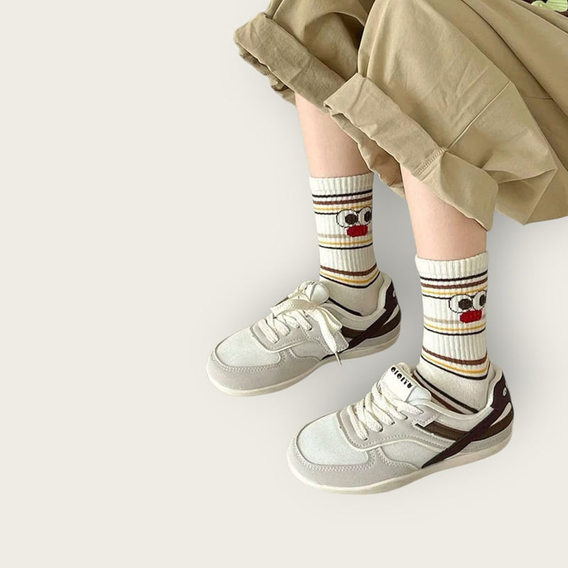 Dudie - Korean Children Fashion - #stylishchildhood - Puppy Set (set of 5) - 12