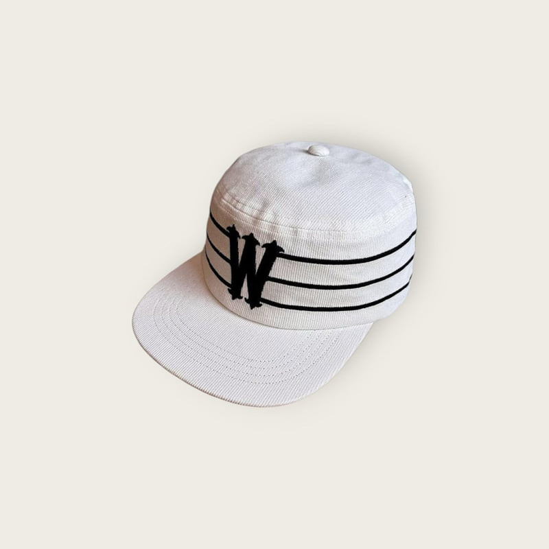 Dudie - Korean Children Fashion - #stylishchildhood - W Cap - 11
