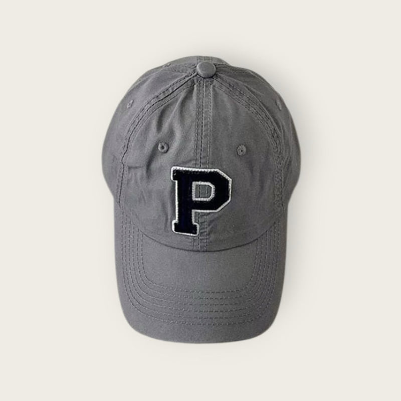 Dudie - Korean Children Fashion - #stylishchildhood - Ralph P Cap - 9