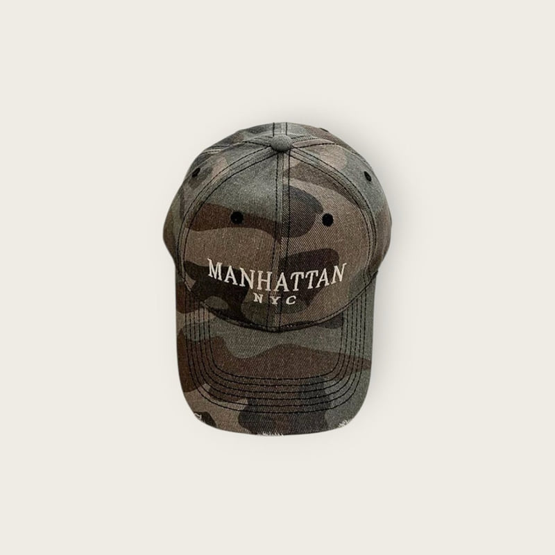 Dudie - Korean Children Fashion - #todddlerfashion - Manhattan Cap - 6