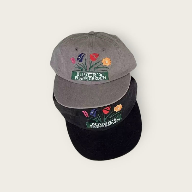 Dudie - Korean Children Fashion - #todddlerfashion - Oliver Cap - 5