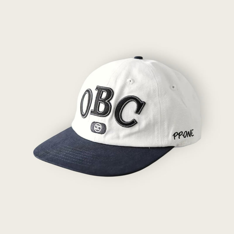 Dudie - Korean Children Fashion - #prettylittlegirls - OBC Cap - 4