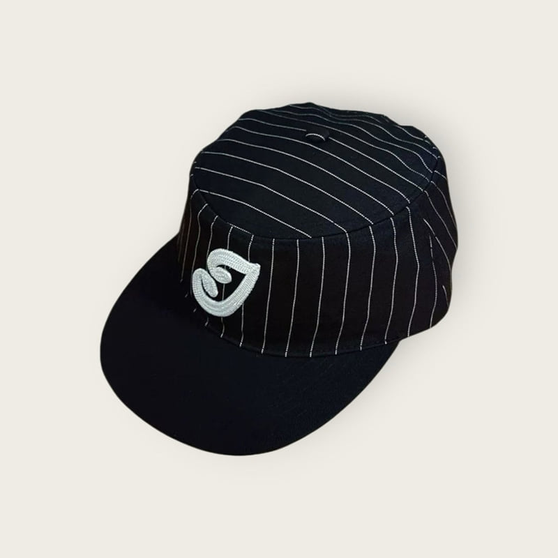 Dudie - Korean Children Fashion - #todddlerfashion - Jay Cap - 2