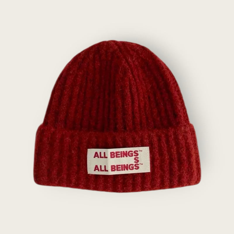 Dudie - Korean Children Fashion - #todddlerfashion - All Beanie - 9