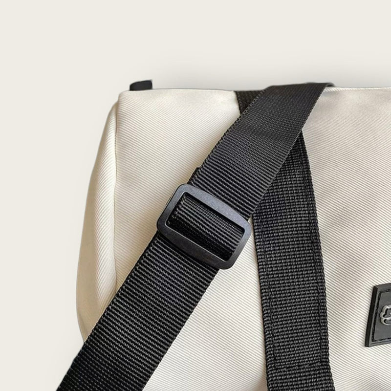 Dudie - Korean Children Fashion - #todddlerfashion - East Cross Bag - 8