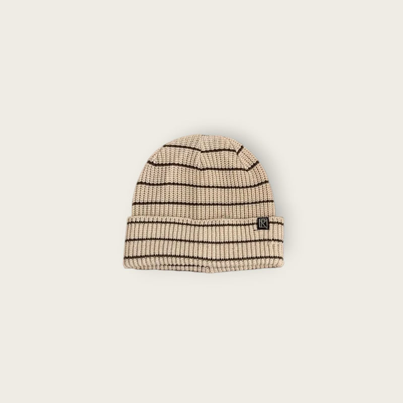 Dudie - Korean Children Fashion - #todddlerfashion - RR Beanie - 6
