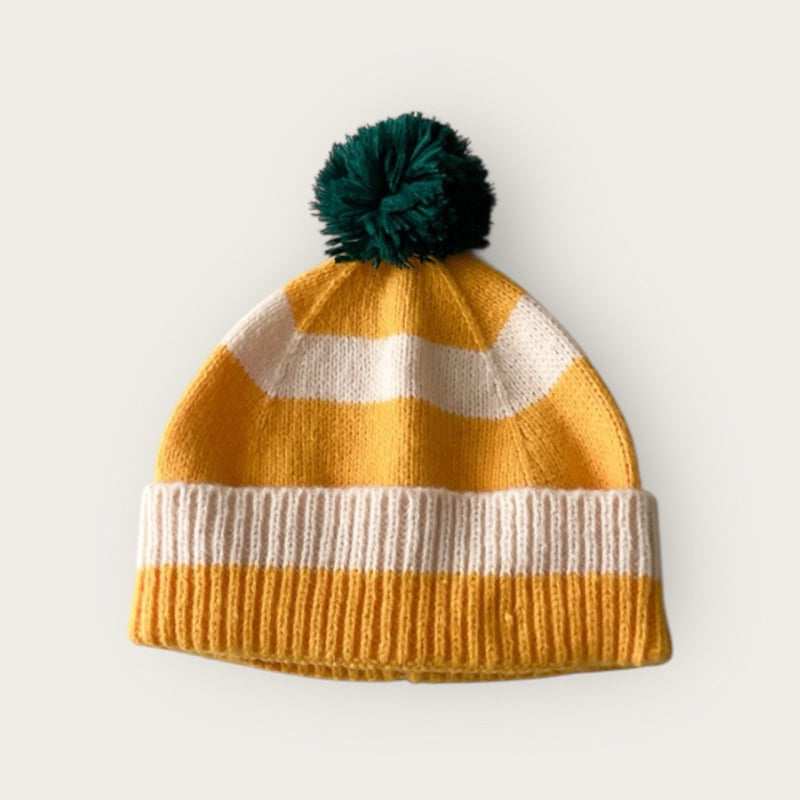 Dudie - Korean Children Fashion - #prettylittlegirls - Willy Beanie - 4