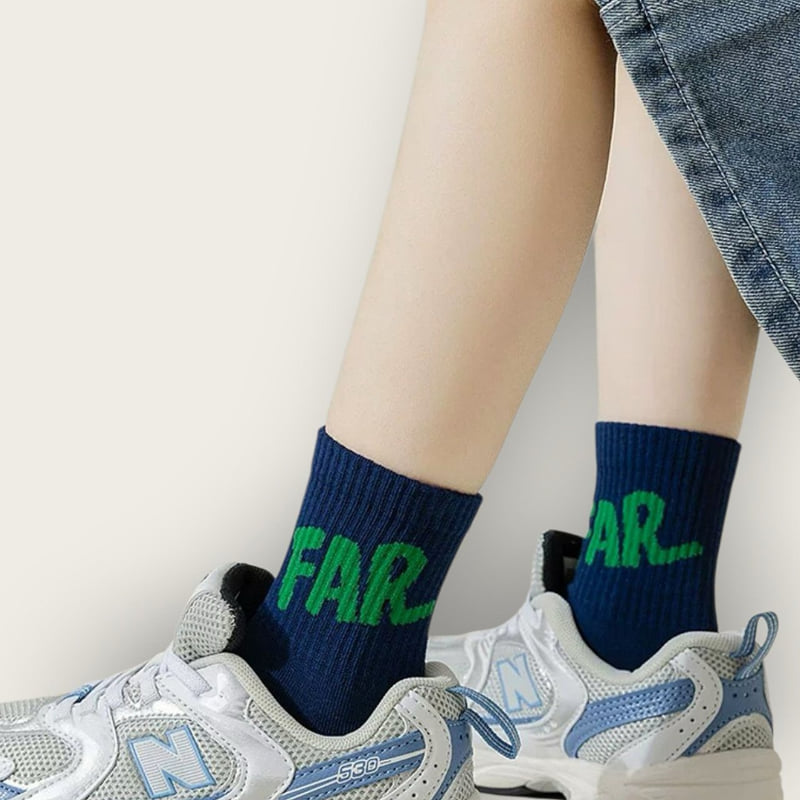 Dudie - Korean Children Fashion - #todddlerfashion - FAR Set (set of 5) - 11