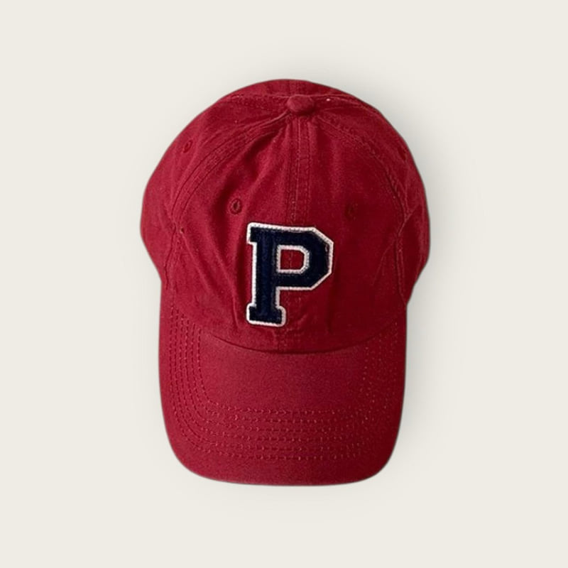 Dudie - Korean Children Fashion - #todddlerfashion - Ralph P Cap - 7