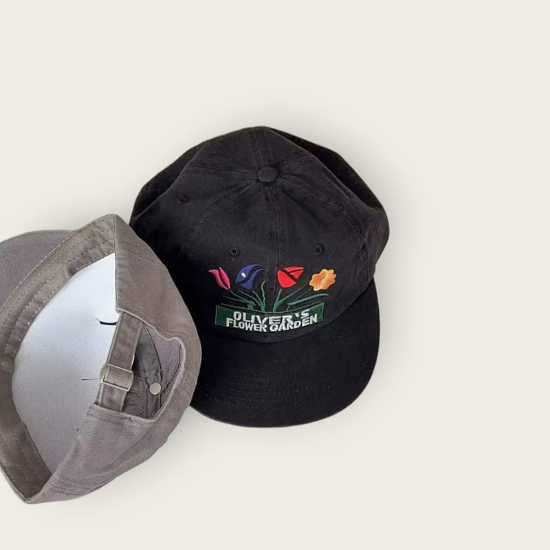 Dudie - Korean Children Fashion - #toddlerclothing - Oliver Cap - 6