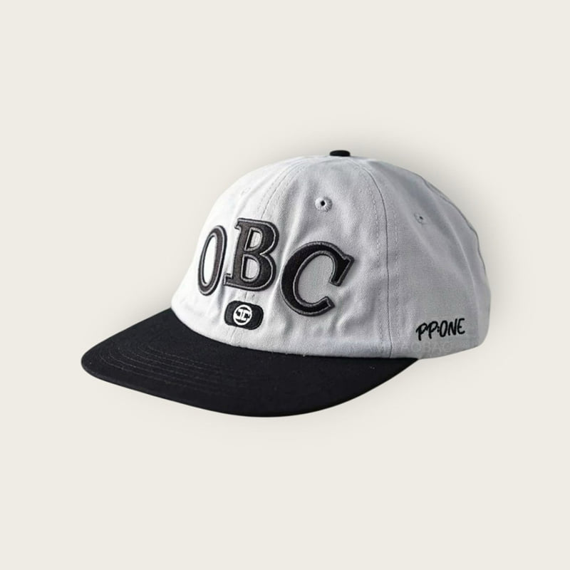 Dudie - Korean Children Fashion - #toddlerclothing - OBC Cap - 5