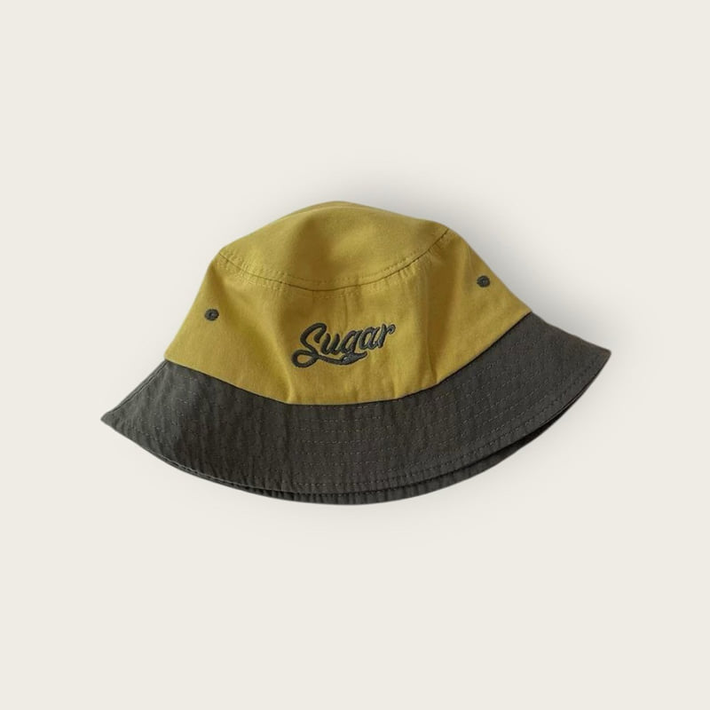 Dudie - Korean Children Fashion - #todddlerfashion - Sugar Bucket Hat - 4