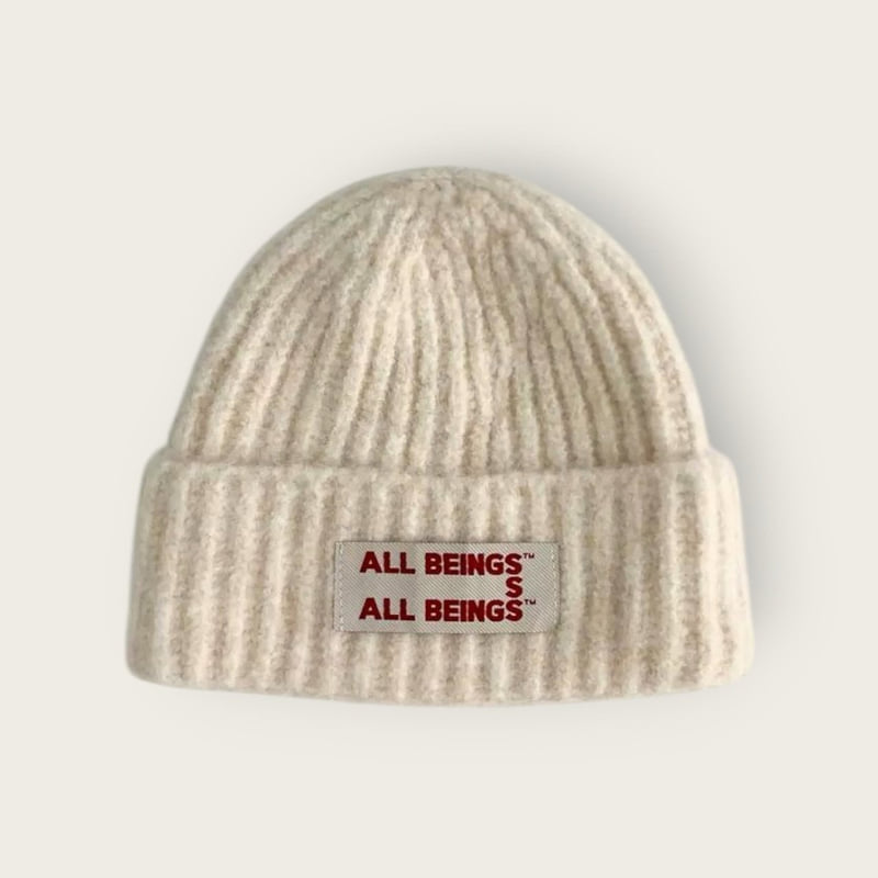 Dudie - Korean Children Fashion - #toddlerclothing - All Beanie - 10