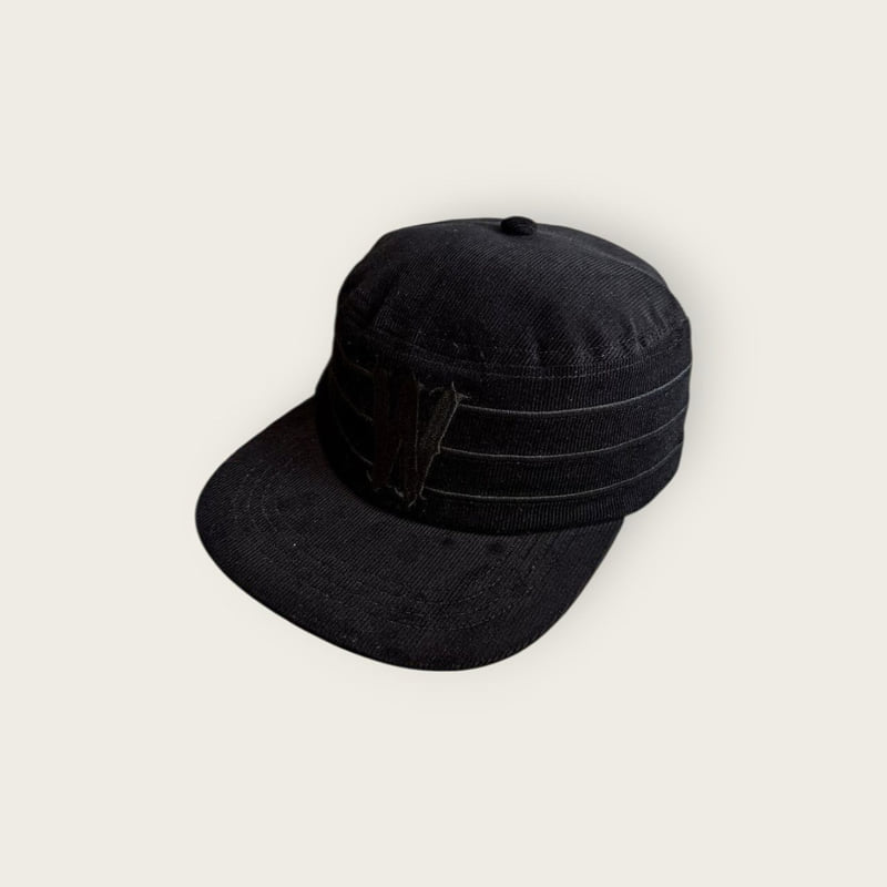Dudie - Korean Children Fashion - #toddlerclothing - W Cap - 10