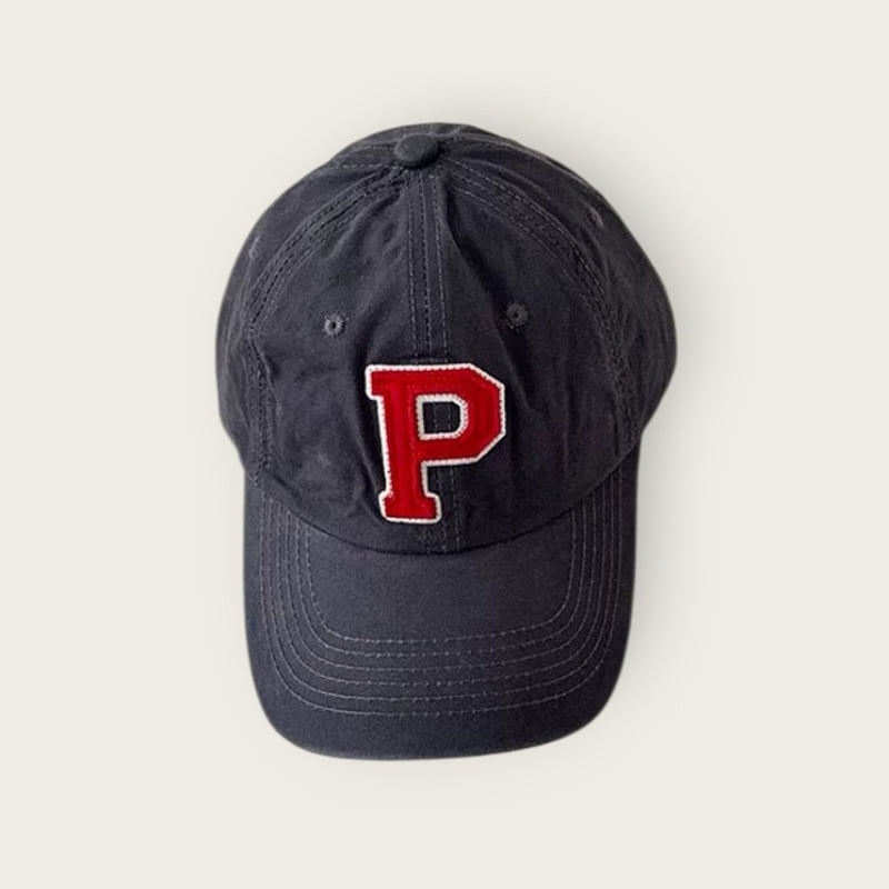 Dudie - Korean Children Fashion - #toddlerclothing - Ralph P Cap - 8