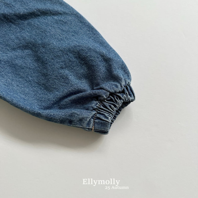 Ellymolly - Korean Children Fashion - #Kfashion4kids - Scone Hood Jumper - 5