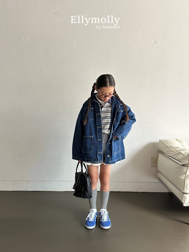 Ellymolly - Korean Children Fashion - #Kfashion4kids - Trendy Socks - 11