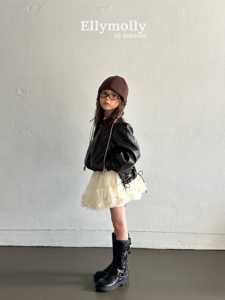 Ellymolly - Korean Children Fashion - #Kfashion4kids - Morris Hook Beanie - 10