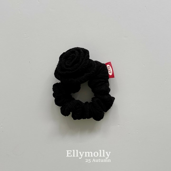 Ellymolly - Korean Children Fashion - #Kfashion4kids - Rose Crunch - 5