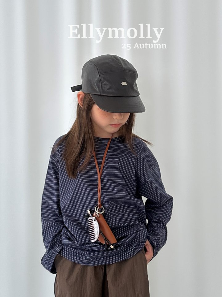 Ellymolly - Korean Children Fashion - #Kfashion4kids - Brush Keyring - 8