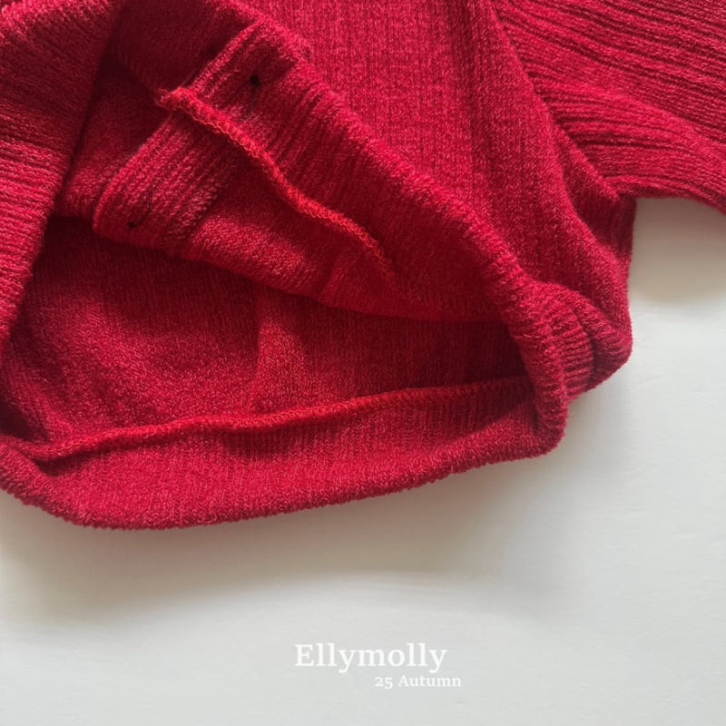 Ellymolly - Korean Children Fashion - #stylishchildhood - Coco Cardigan - 4